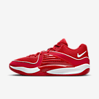 KD16 (Team) Basketball Shoes. Nike.com