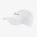 nike heritage 86 hat red