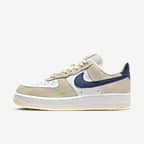Coconut Milk/Bianco/Buff Gold/Midnight Navy