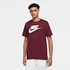 nike t shirt xs