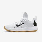 Wit/Gum Light Brown/Zwart