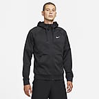 Nike therma clearance training top