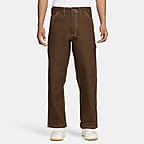 Nike Life Men's Carpenter Trousers