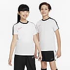 Tee Shirt Nike Dri-Fit Academy23 Junior Rouge - Espace Foot