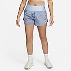 Nike Trail Women's Repel Mid-Rise 8cm (approx.) Brief-Lined