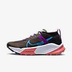 Ironstone/Black/Vivid Purple/Laser Blue