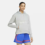 nike fly fleece pullover hoodie