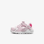 Pink Foam/Blanc/Hyper Pink