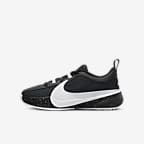 Black/Metallic Silver/White
