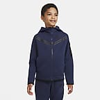 Midnight Navy/Černá
