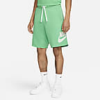 Spring Green/White/White