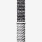 41mm Sequoia/Pure Platinum Nike Sport Loop – Regular. Nike IE