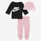 nike preemie clothes