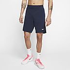nike court flex ace tennis shorts
