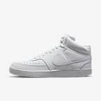 Nike Court Vision Mid Next Nature Men's Shoes. Nike IN