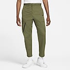 nike utility trousers