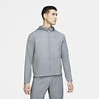 nike swift running jacket