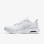 NikeCourt Air Max Volley Women's Hard Court Tennis Shoe. Nike.com