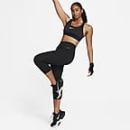 Women's Universa Tights & Leggings. Nike CA