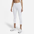 women's nike epic lux running cropped leggings