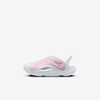 Pink Foam/Λευκό