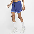 nike flex two in one shorts