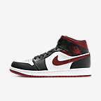 nike jordan aj1