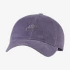 Nike公式 ナイキ スポーツウェア ヘリテージ 86 コーデュロイ キャップ オンラインストア 通販サイト