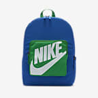 nike kids classic backpack