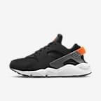 nike huarache bianche uomo