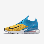 zalando air max 270 flyknit