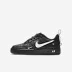 Scarpa Nike Air Force 1 LV8 Utility - Ragazzi. Nike IT