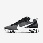 nike react element shop