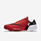 nike fi flex golf shoes mens