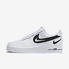 buty nike air force 1 sizeer