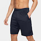 nike dry hyper training shorts