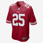 kittle nfl jersey