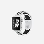 Nike apple watch gen on sale 3