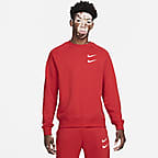 Nike Sportswear Swoosh Men's French 