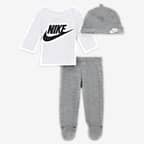 preemie nike clothes
