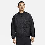 New Nike N24 PACKABLE lined Jacket ($190) and cargo pants ($150