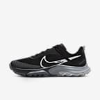 Black/Anthracite/Wolf Grey/Pure Platinum