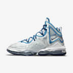 LeBron 19 Basketball Shoes. Nike SE