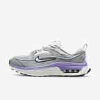Photon Dust/Black/Lilac/Metallic Silver