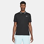 nike court dry team polo