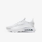 Кроссовки для школьников Nike Air Max 2090. Nike RU