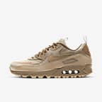 Nike air max deals safety shoes