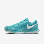 NikeCourt Zoom Vapor Cage 4 Rafa Men's Hard Court Tennis Shoes 