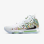 nike lebron shoes price in india