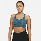 nike pro alpha sports bra review